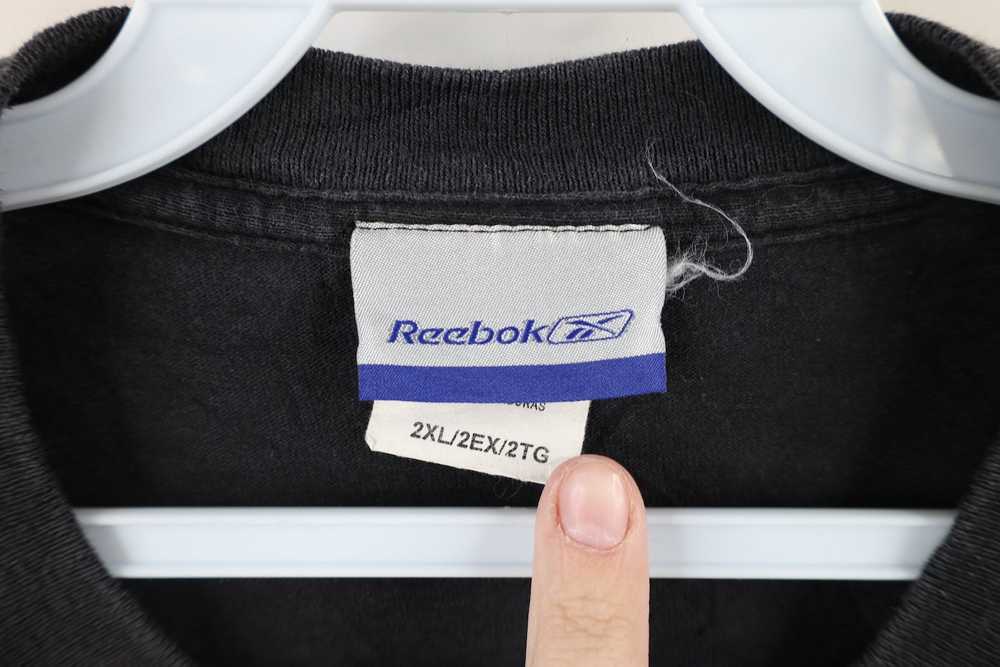 Reebok × Vintage Vintage Reebok Sanders Baltimore… - image 4