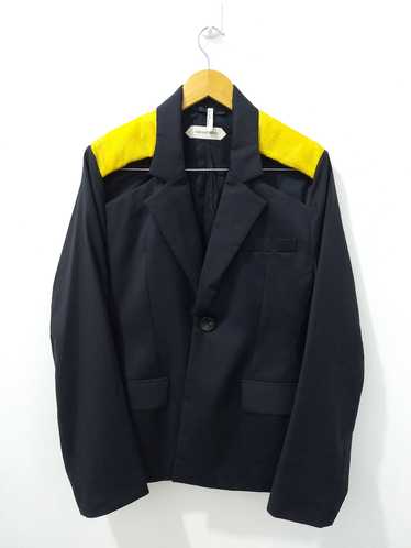 新入荷 NAMACHEKO namacheko Jacket Paayu 20ss ジャケット・アウター 