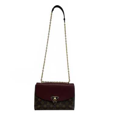 Louis Vuitton Louis Vuitton Monogram Saint Placide