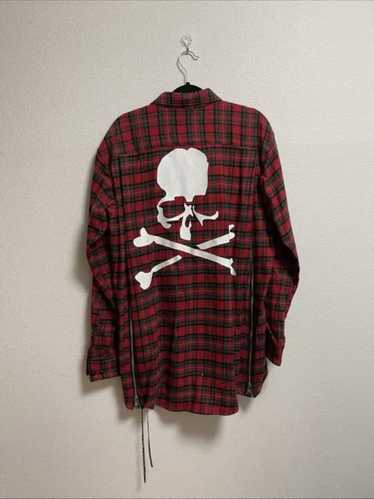 Mastermind japan shirt skull - Gem Mastermind japan shirt skull - Gem