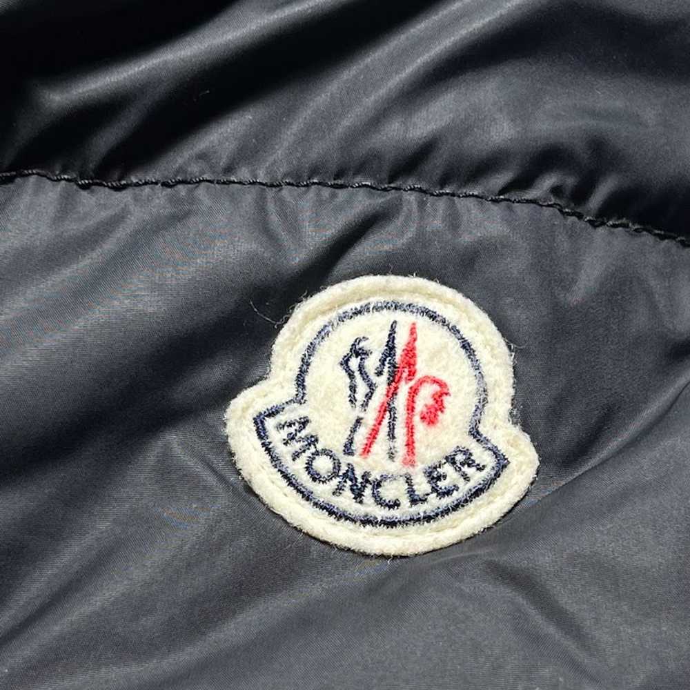 Moncler moncler MESS women's fur down jacket - image 12