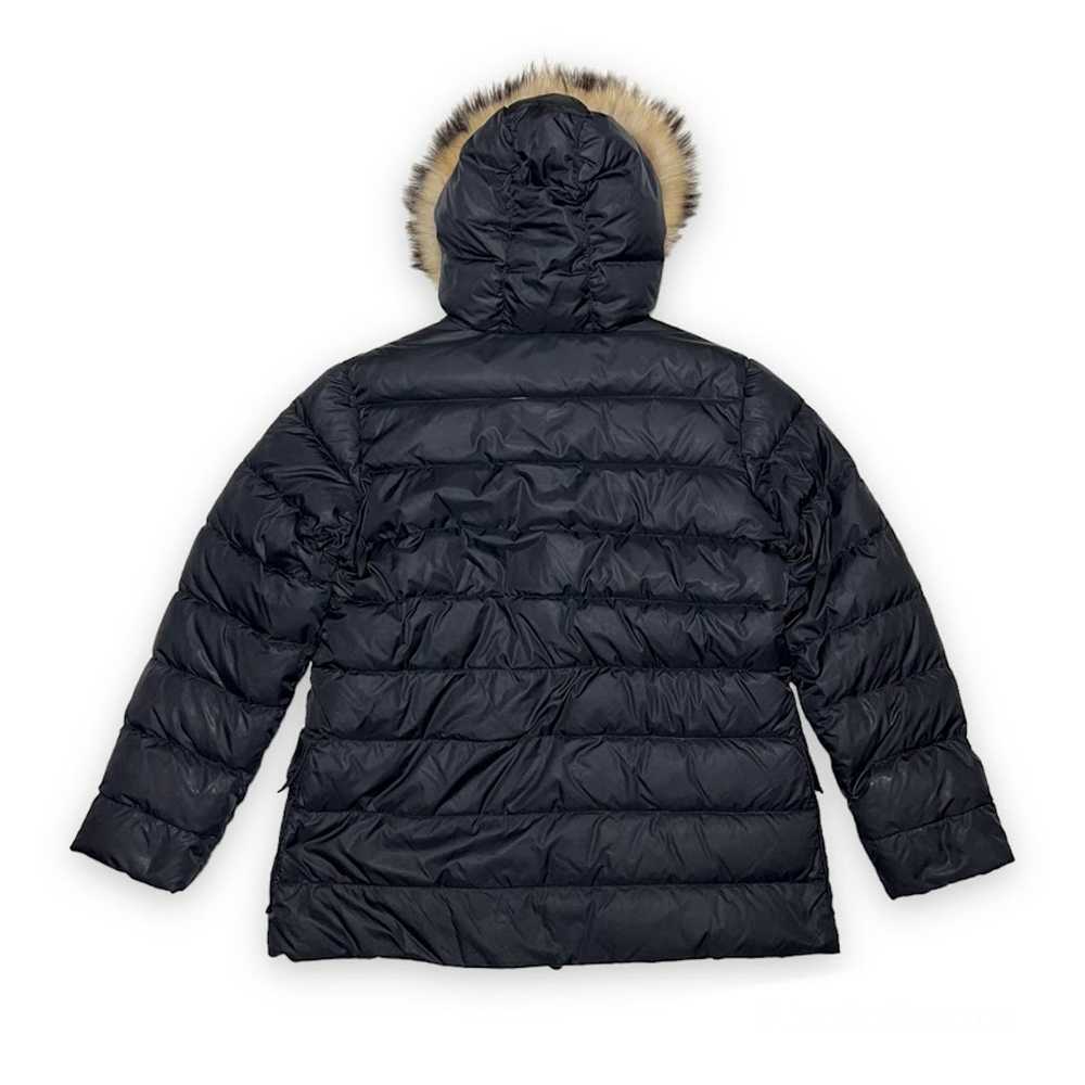 Moncler moncler MESS women's fur down jacket - image 5