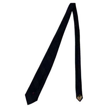Givenchy Givenchy Monsieur men’s tie made in Italy - image 1