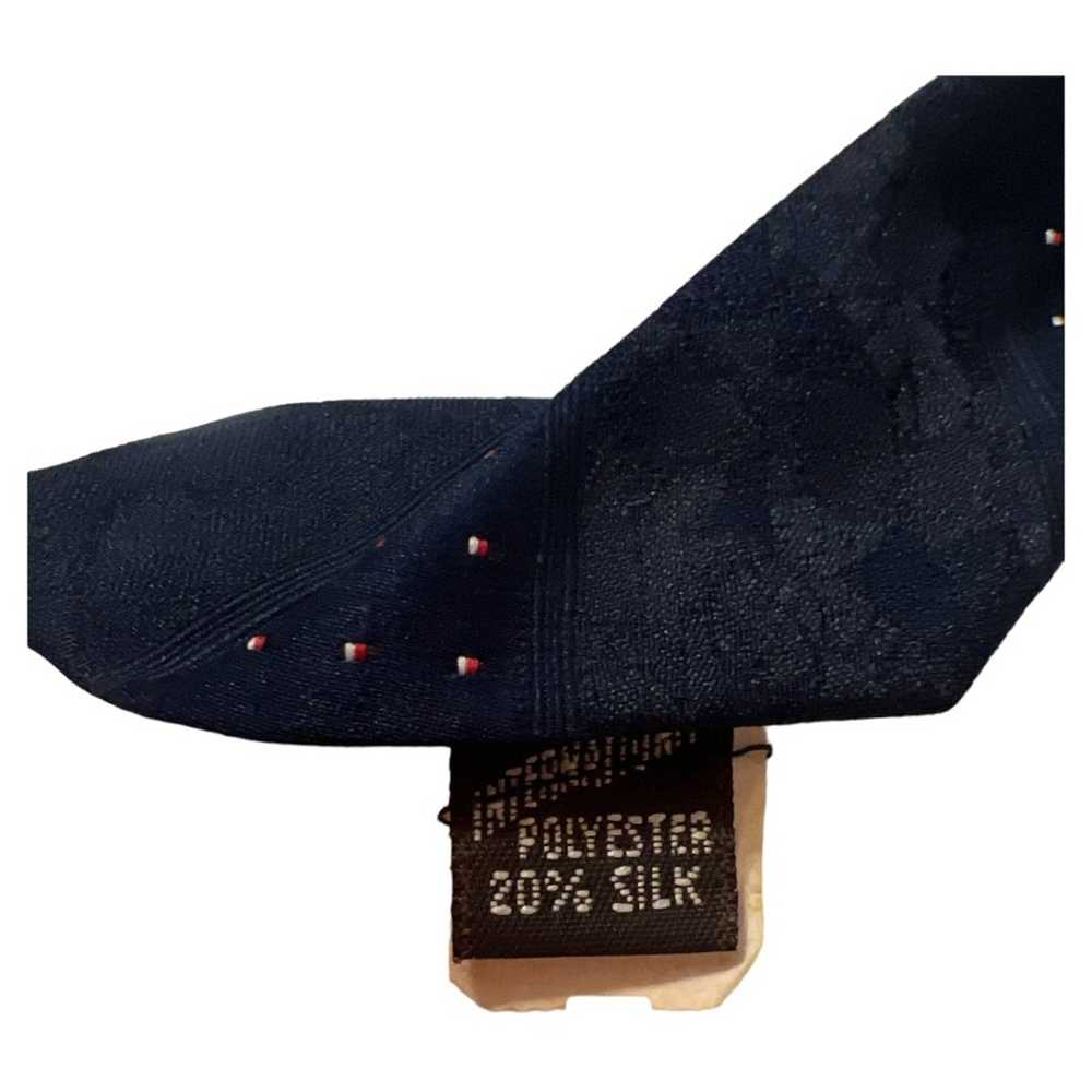Givenchy Givenchy Monsieur men’s tie made in Italy - image 3