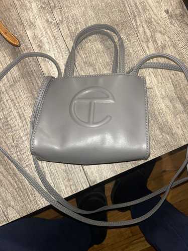 Telfar Telfar Mini Shopping Bag