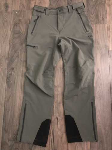 Outdoor Research Cirque II Pants, men