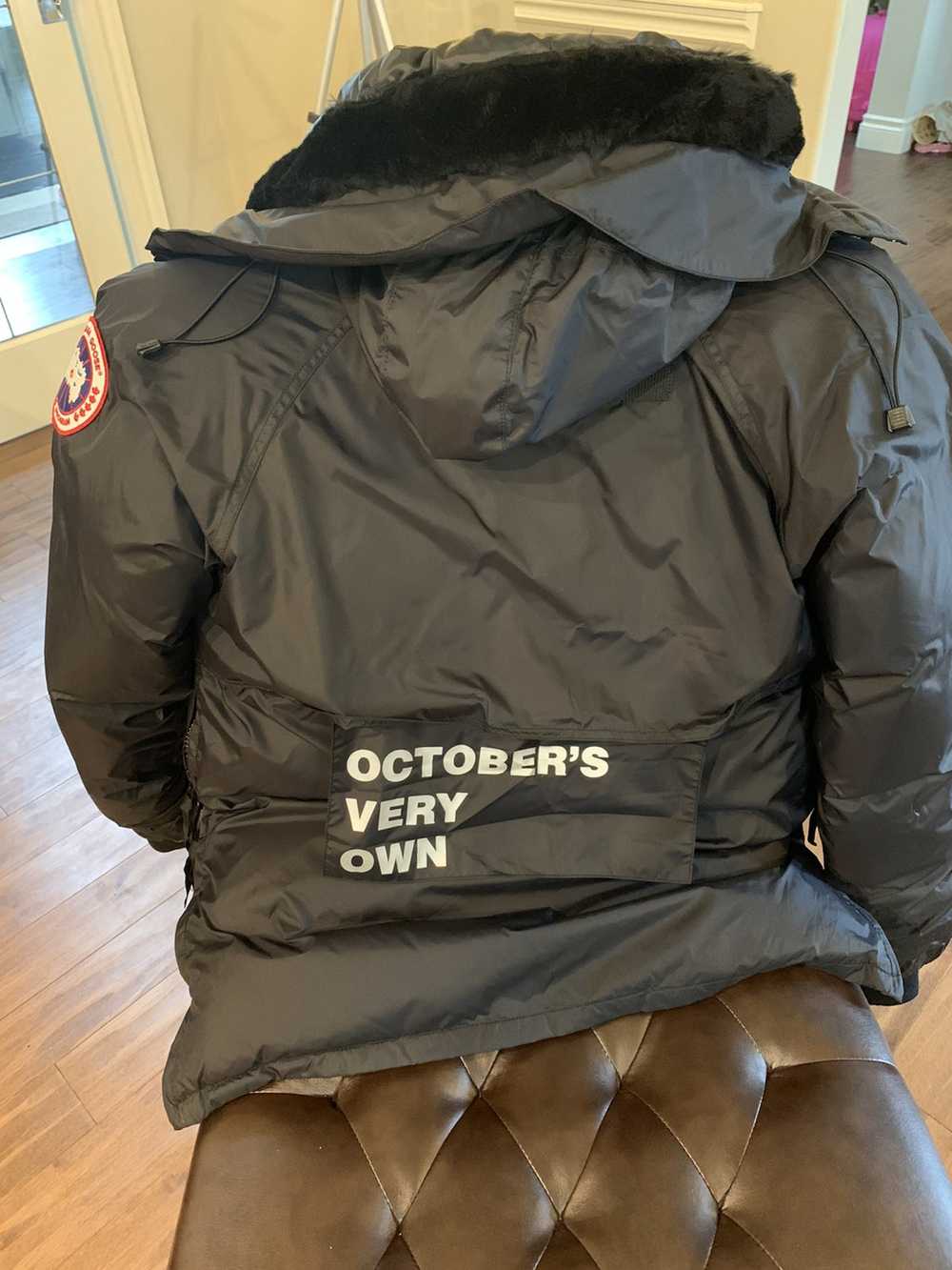 Canada Goose × Octobers Very Own Canada Goose X O… - image 3