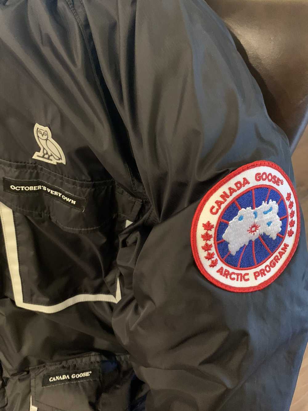 Canada Goose × Octobers Very Own Canada Goose X O… - image 5