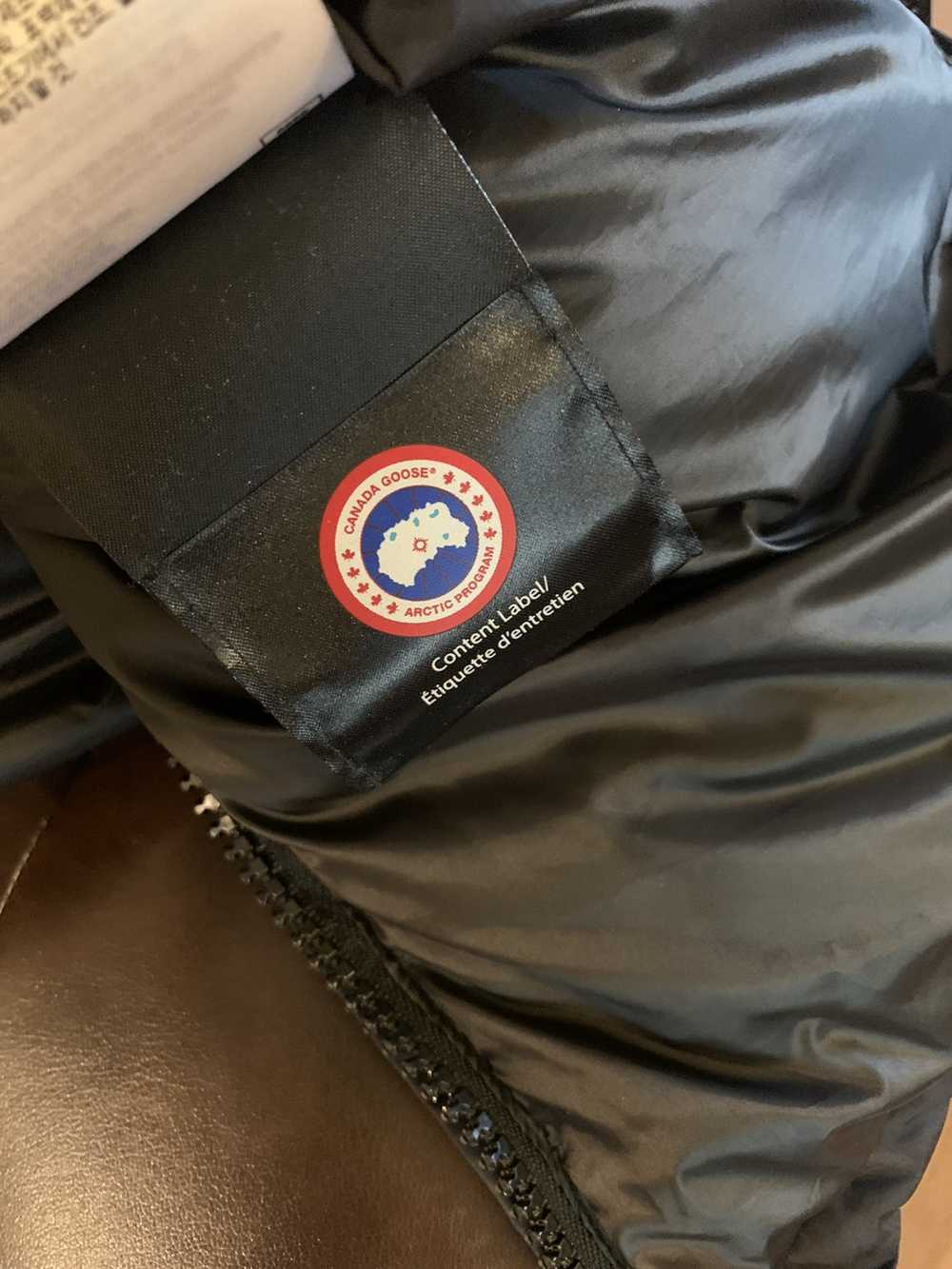 Canada Goose × Octobers Very Own Canada Goose X O… - image 6