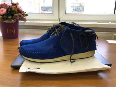 新しいブランド visvim UNRIVALED 78-AM0410-04 FBT その他