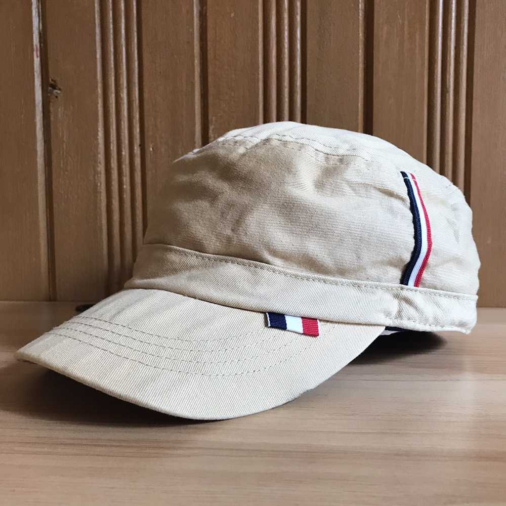 Beams Plus × Hat × Japanese Brand Beams wear Cap … - image 1