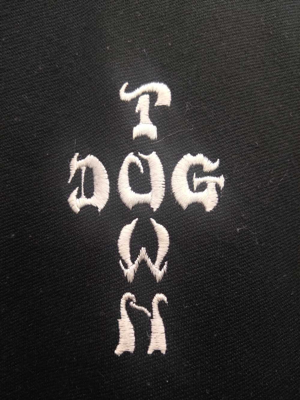 Dogtown × Vintage Dogtown Hoodie - image 3