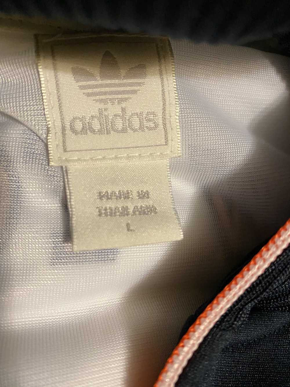Adidas adidas Originals NYC Track Jacket - image 4