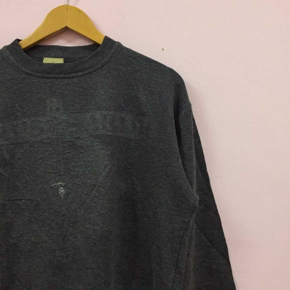 Trussardi Trussardi Maglie Pullover Medium Size - image 2