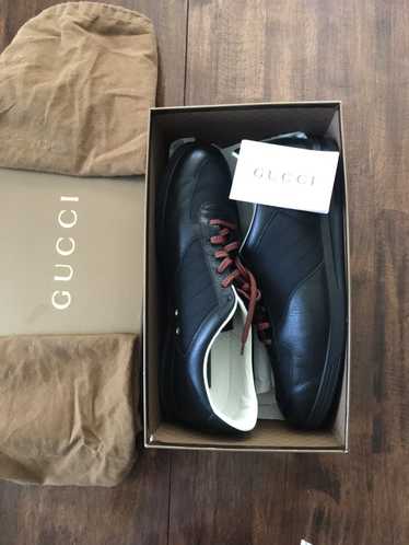 Gucci 1984 Vintage Gucci Sneakers