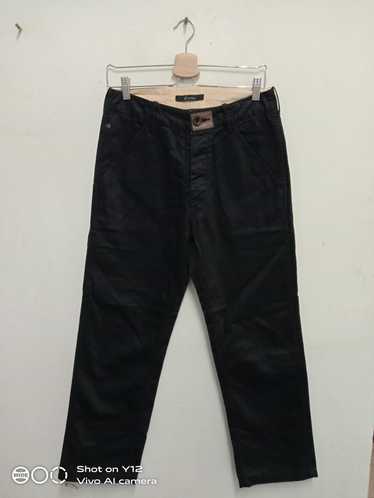 Japanese Brand × John Bull Johnbull pants - image 1