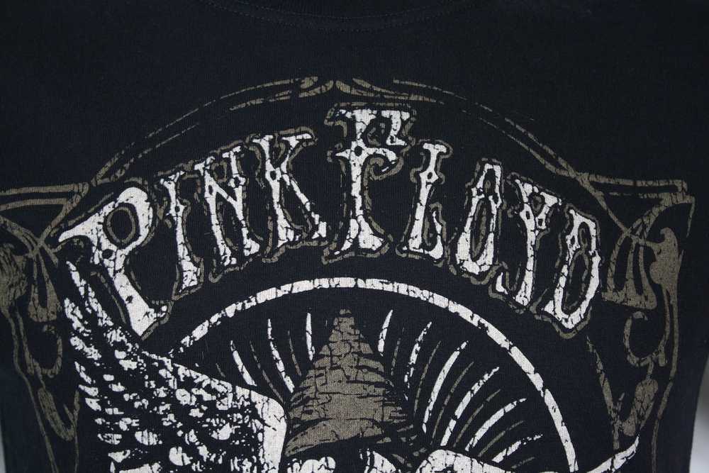 Band Tees × Tour Tee × Vintage Vintage Pink Floyd… - image 3