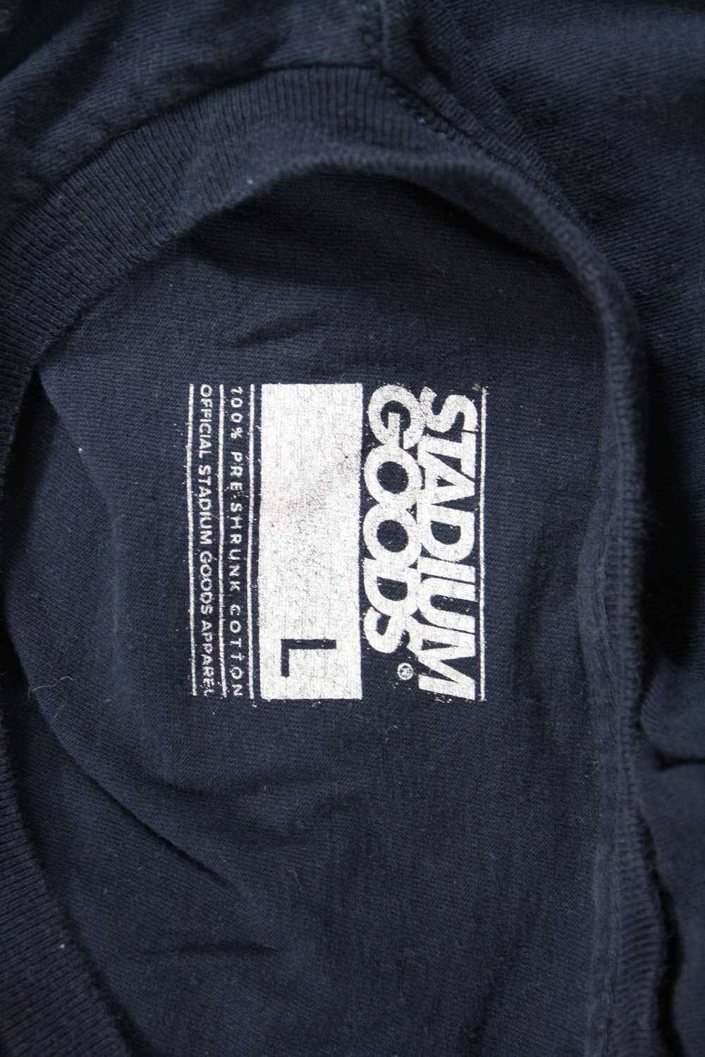 Round Two Stadium Goods Official Apparel Logo Dar… - image 4