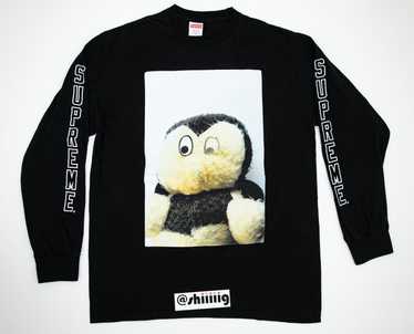 Supreme mike kelley ahhyouth! - Gem