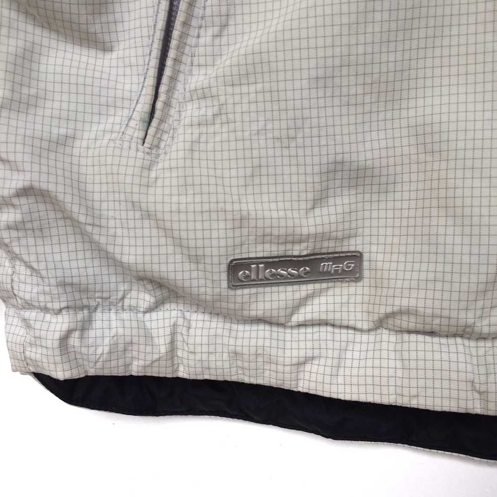 Ellesse Ellese Jacket Zipper Down For Winter - image 5