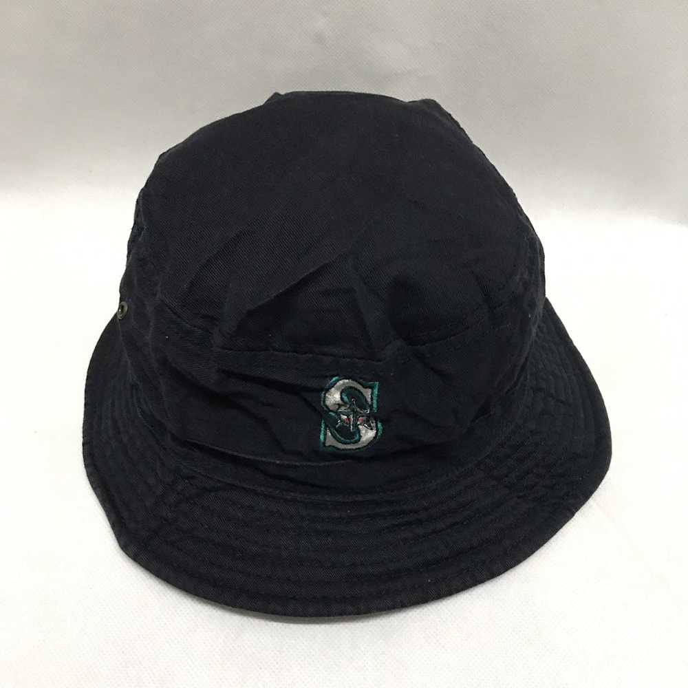 MLB × Streetwear SALE $18 ONLY!! Seattle Mariners… - image 2