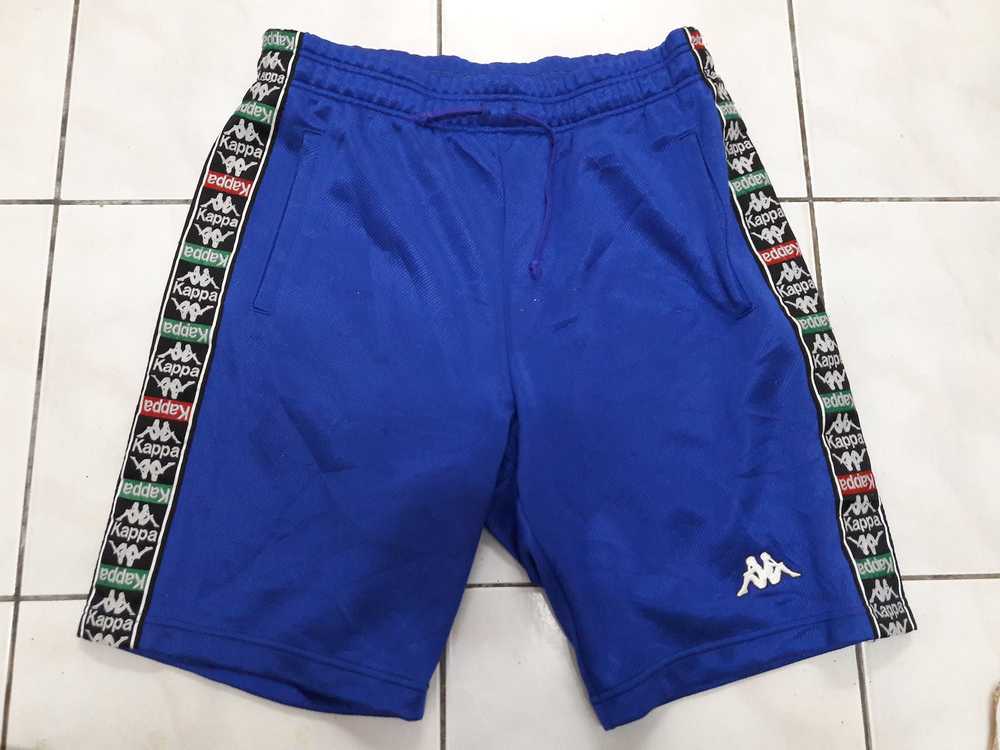 Kappa × Sportswear Vintage Kappa Short jogger pan… - image 1