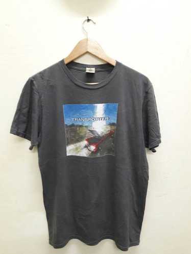 Japanese Brand × Movie Transpoter Tee shirts not … - image 1