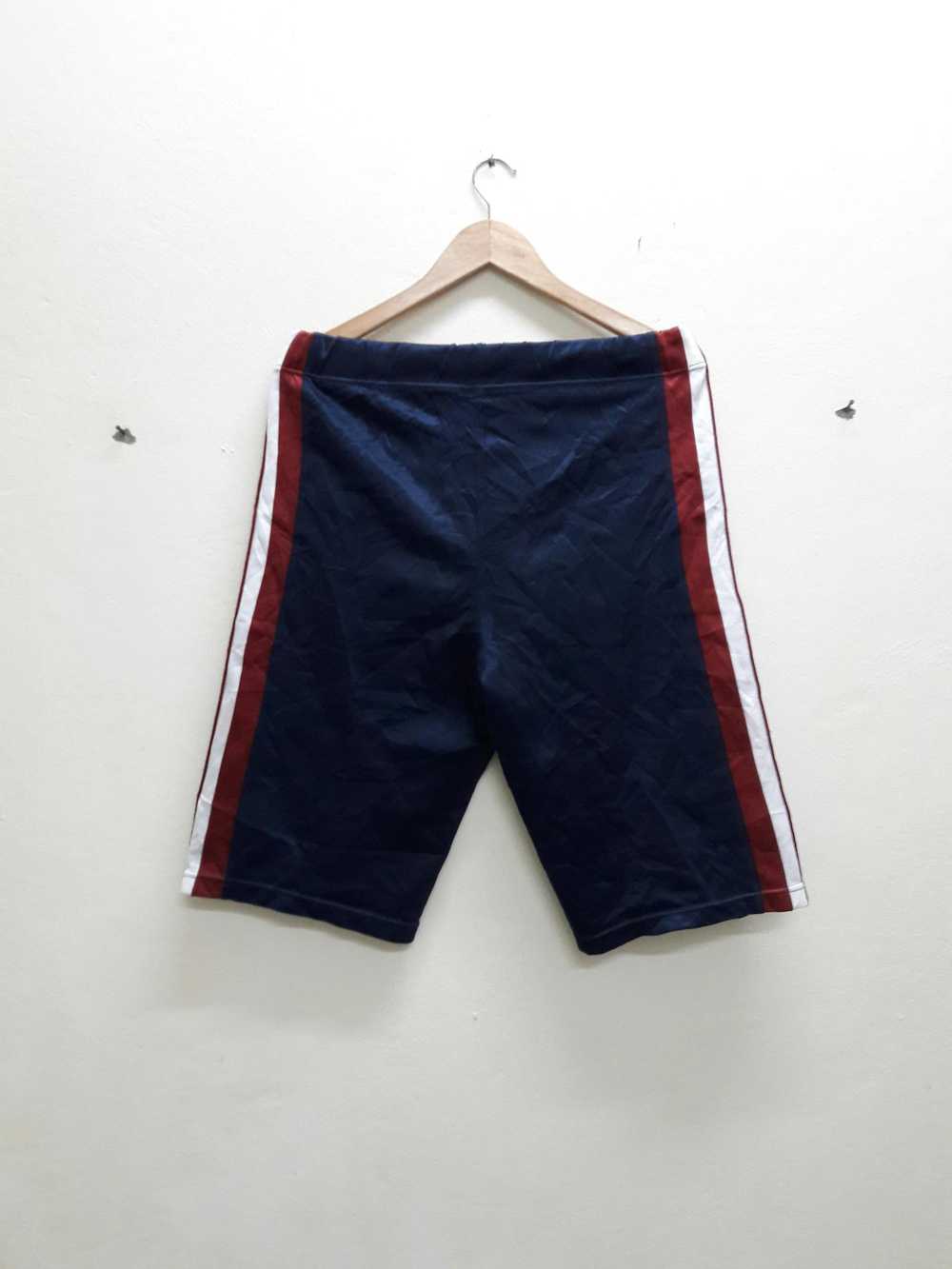 Kappa Vintage Kappa Shorts pant jogger track spor… - image 2