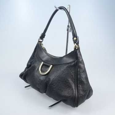 Gucci shoulder shima - Gem