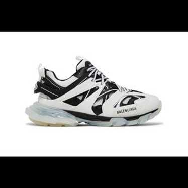 Balenciaga track clear - Gem