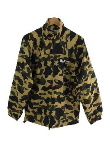 bape bape camo nylon - Gem