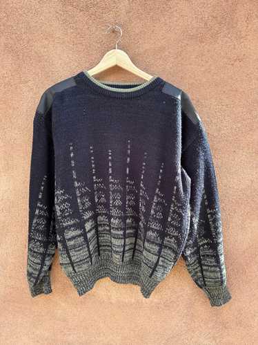 1980's Urban Works Sweater - as is