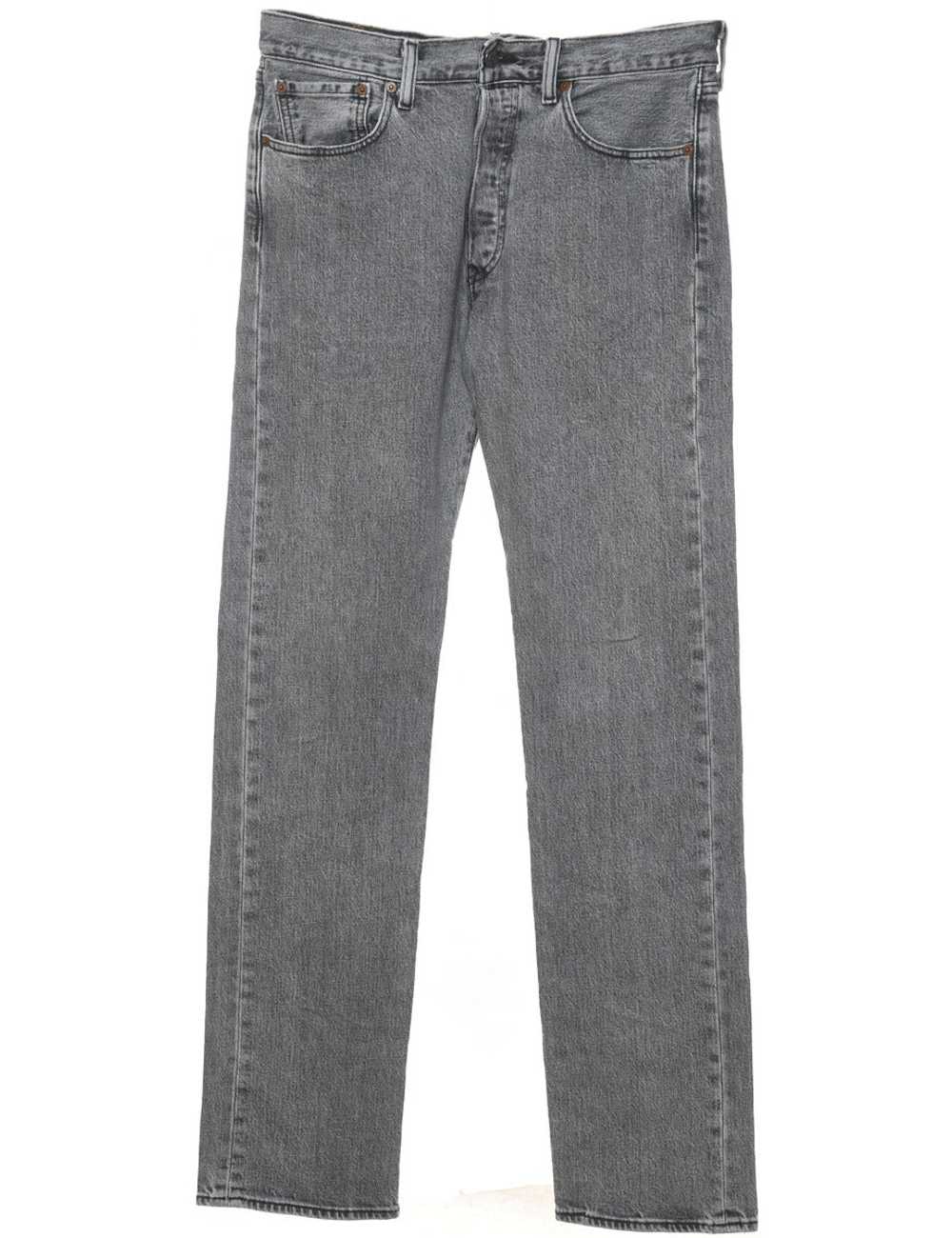 Levis 501 w33 l36 - Gem