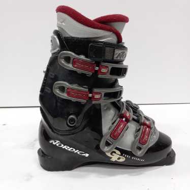 Pair of Nordica Ski Boots Size 24 - image 1