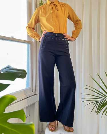 1940s womens pants - Gem