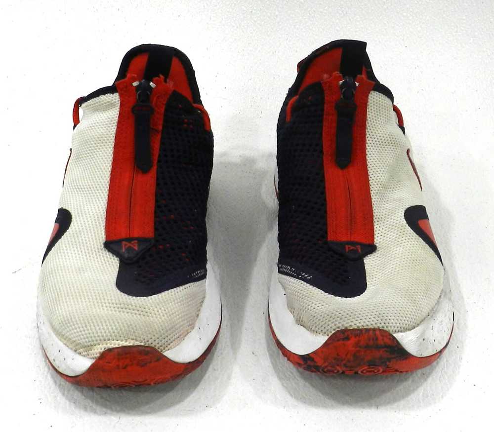 Nike PG 4 USA Men's Shoe Size 9 - image 1