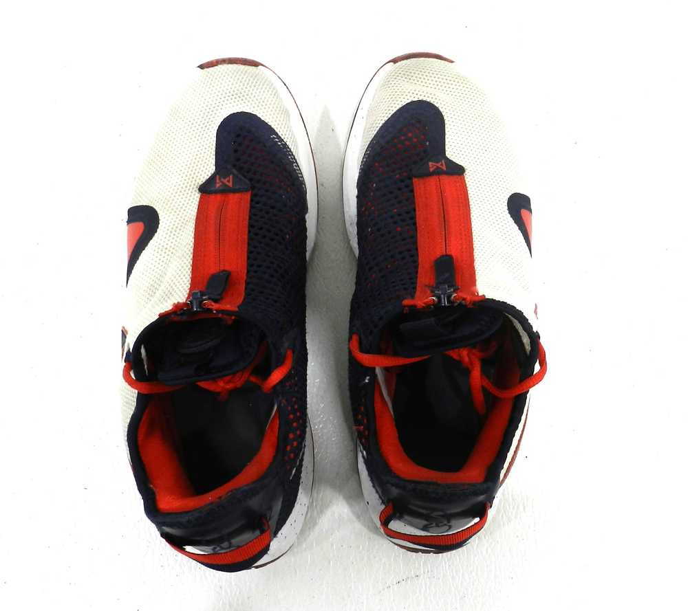 Nike PG 4 USA Men's Shoe Size 9 - image 2