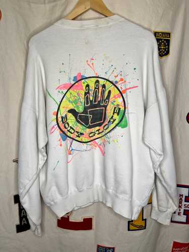 Vintage 80s body glove - Gem