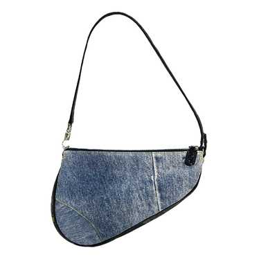 Dior Saddle vintage Classic handbag