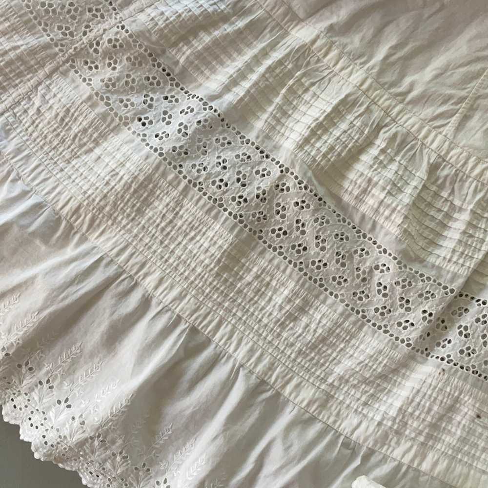 Edwardian Petticoat - image 6