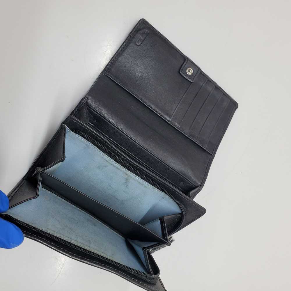 Coach Assorted Bundle Lot Set of 4 Wristlet Wallet - image 3