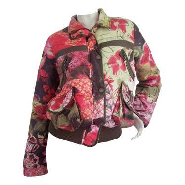 John Galliano Biker jacket - image 1