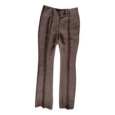 Burberry Large pants - image 1