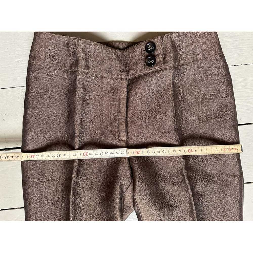 Burberry Large pants - image 4