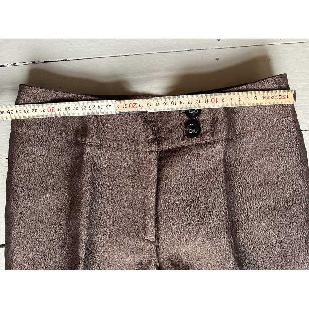 Burberry Large pants - image 5