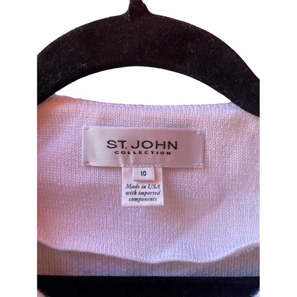 St John Wool jacket - image 3