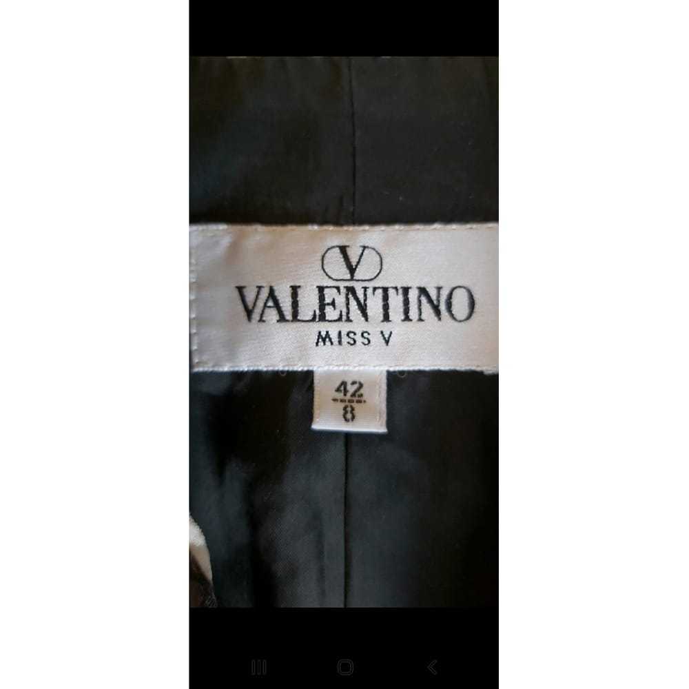 Valentino Garavani Glitter blazer - image 4