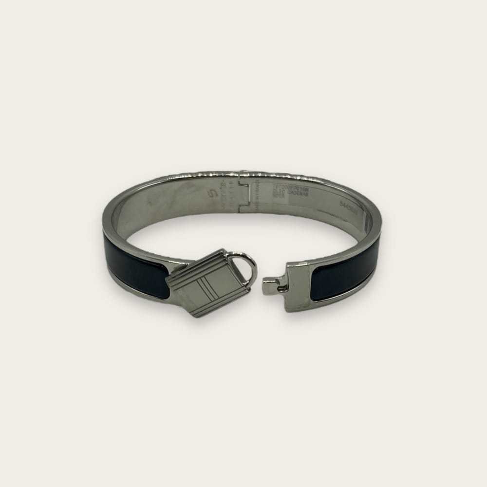 Hermès Clic Cadenas bracelet - image 2