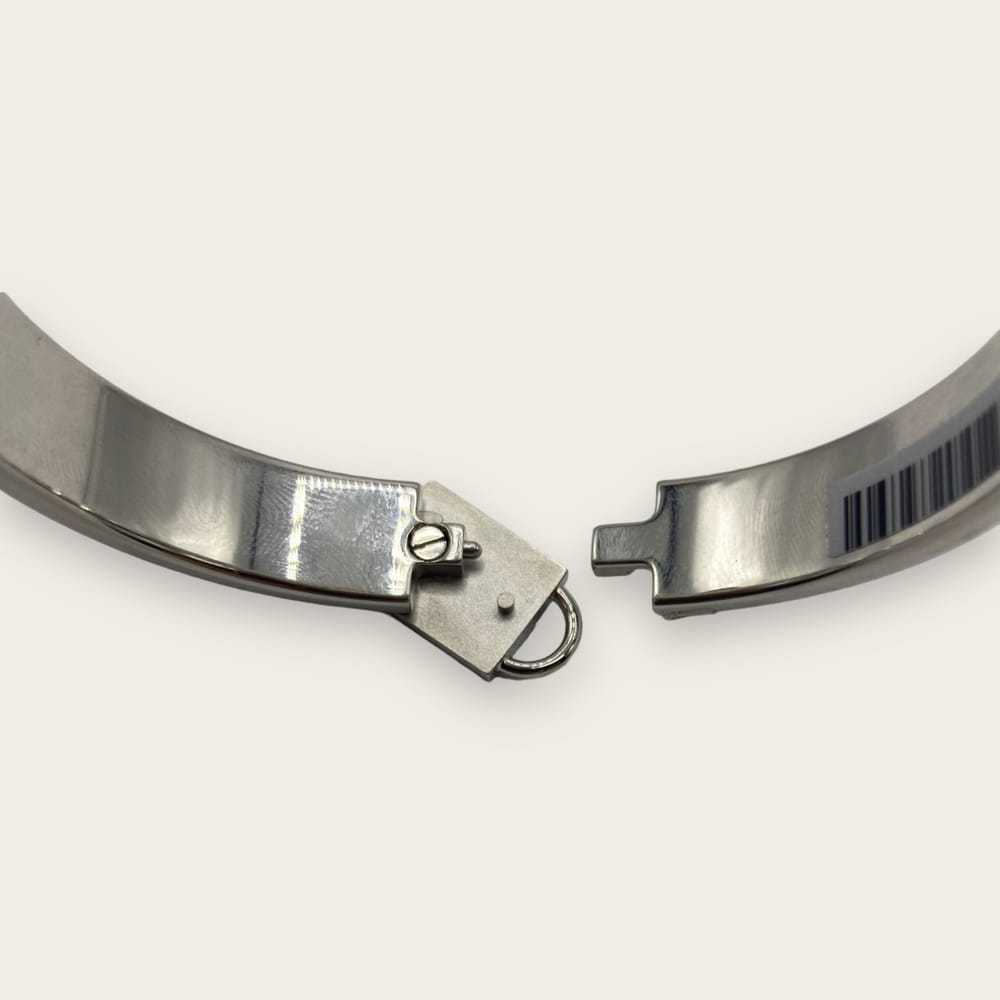 Hermès Clic Cadenas bracelet - image 4