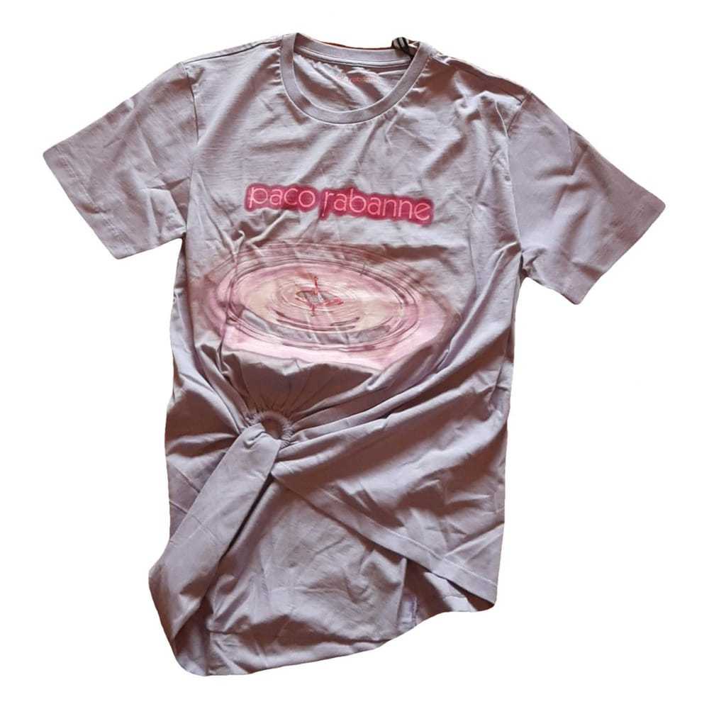 Paco Rabanne T-shirt - image 1